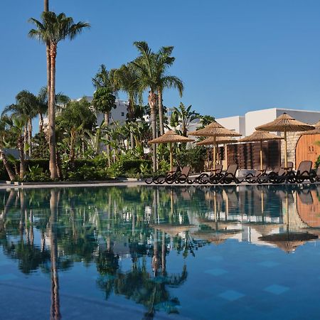 Atlantica Oasis Hotel Limassol Exteriör bild